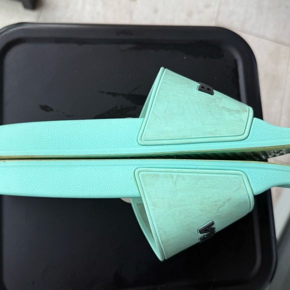 Authentic Balenciaga Pool Slides size 40 - Picture 4 of 5